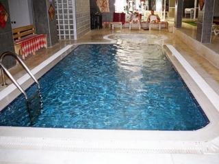 Palmera Kleopatra Beach Hotel