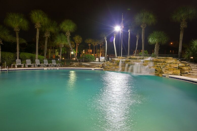 Hotel Legacy Vacation Resorts Palm Coast