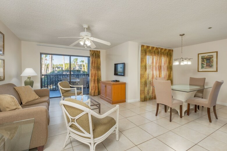 Hotel Legacy Vacation Resorts Palm Coast