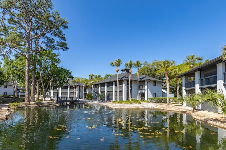 Hotel Legacy Vacation Resorts Palm Coast