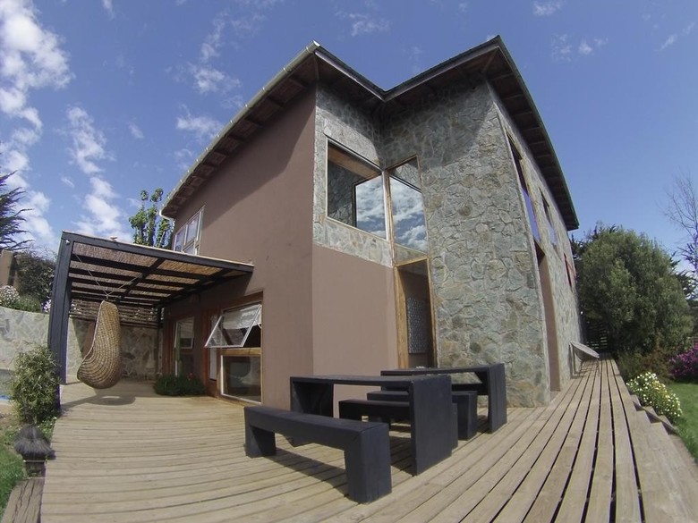 Hotel Natural Surf Lodge