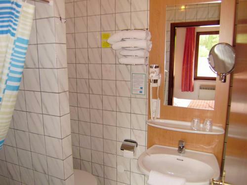 Hotel Auberge Des M�sanges