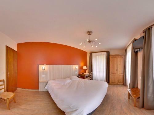 Hotel Auberge Des M�sanges