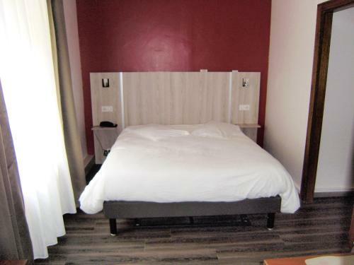 Hotel Auberge Des M�sanges