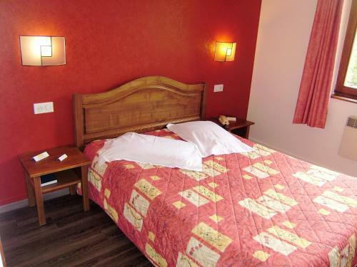 Hotel Auberge Des M�sanges