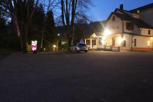 Hotel Auberge Des M�sanges