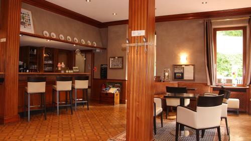 Hotel Auberge Des M�sanges