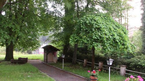 Hotel Auberge Des M�sanges