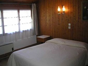 Hotel R�sidence Spa Les Chataigniers