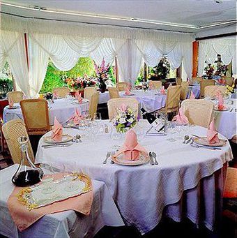Hotel R�sidence Spa Les Chataigniers