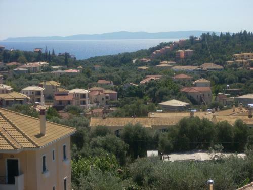 Apartamento Villa Vera