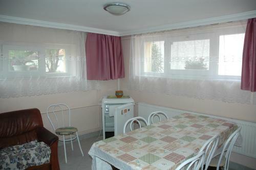 Apartamento Mercedes Vend�gh�z