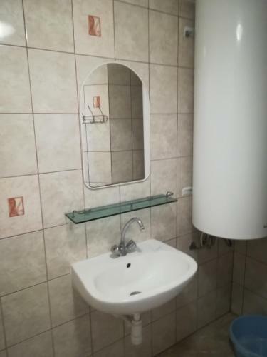 Apartamento Mercedes Vend�gh�z