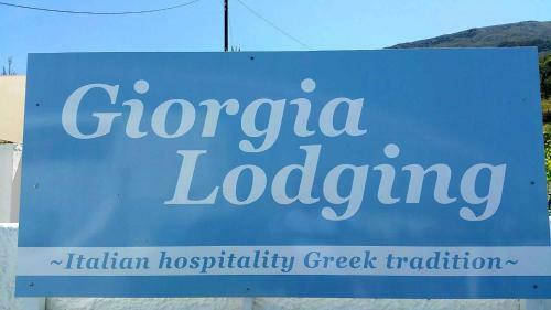 Apartamento Giorgia Lodging