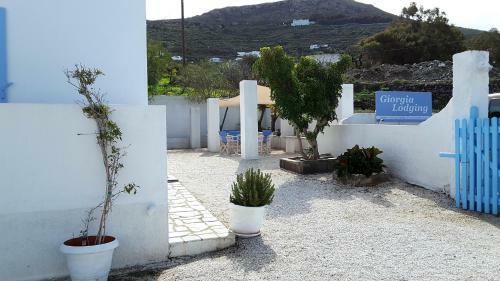 Apartamento Giorgia Lodging