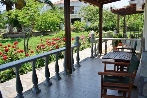 Apartamento Villa Vicky