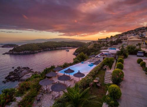 Hotel Costa Smeralda