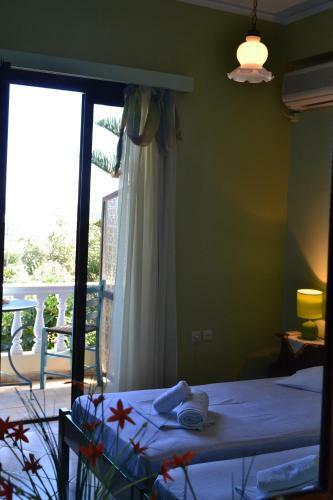 Stelios Zalonis Apartments