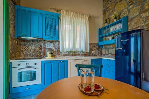 Apartamento Mediterraneo Luxury Suites Halkidiki