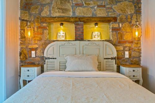Apartamento Mediterraneo Luxury Suites Halkidiki