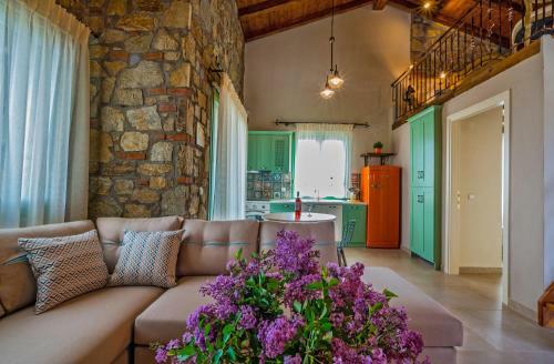 Apartamento Mediterraneo Luxury Suites Halkidiki