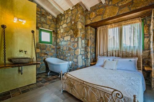 Apartamento Mediterraneo Luxury Suites Halkidiki