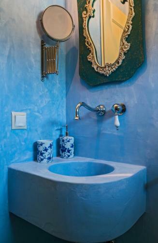 Apartamento Mediterraneo Luxury Suites Halkidiki