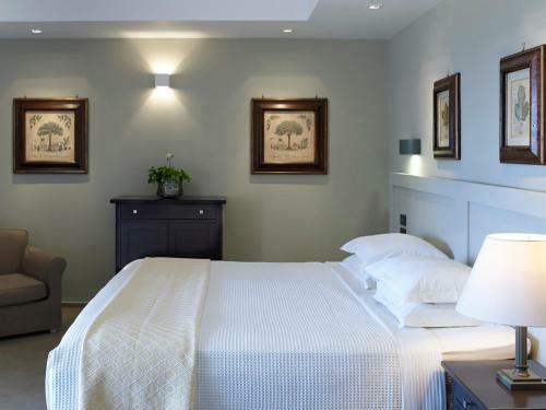 Hotel Domotel Agios Nikolaos Suites Resort