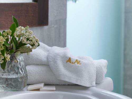 Hotel Domotel Agios Nikolaos Suites Resort