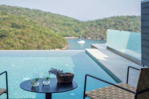 Hotel Domotel Agios Nikolaos Suites Resort