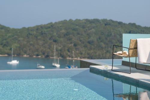 Hotel Domotel Agios Nikolaos Suites Resort