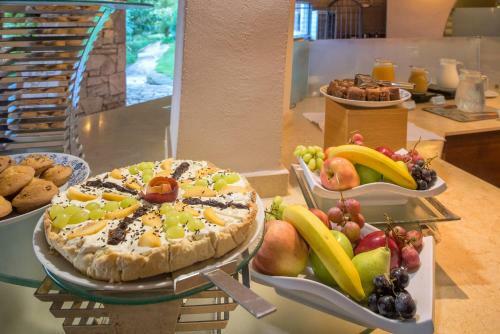 Hotel Domotel Agios Nikolaos Suites Resort