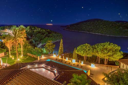 Hotel Domotel Agios Nikolaos Suites Resort