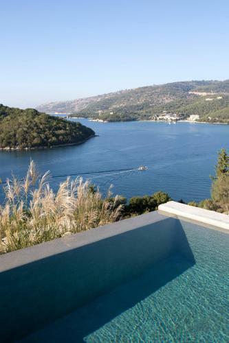 Hotel Domotel Agios Nikolaos Suites Resort