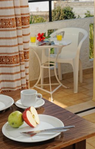 Stelios Residence Apartments
