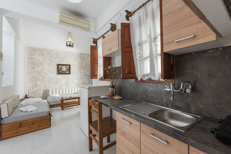 Apartamento Anezina Villas
