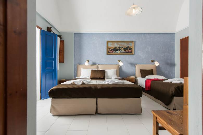 Apartamento Anezina Villas