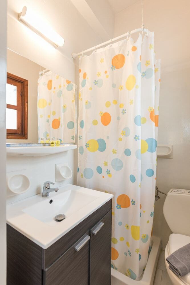 Apartamento Anezina Villas