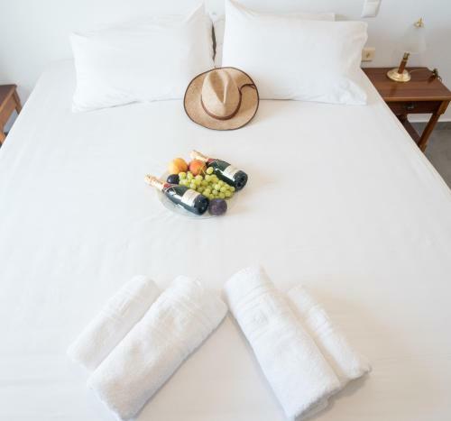 Apartamento Ifestia Hotel