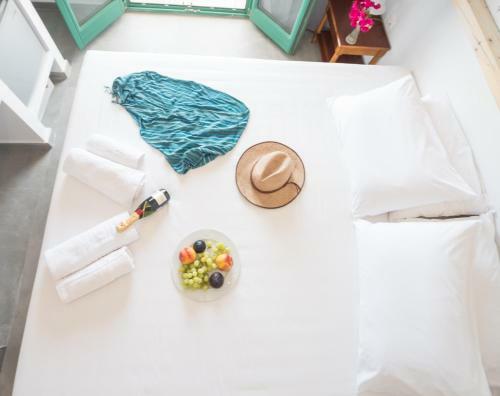 Apartamento Ifestia Hotel