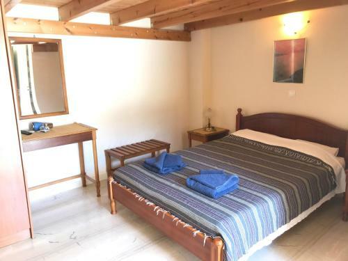 Apartamento Ifestia Hotel