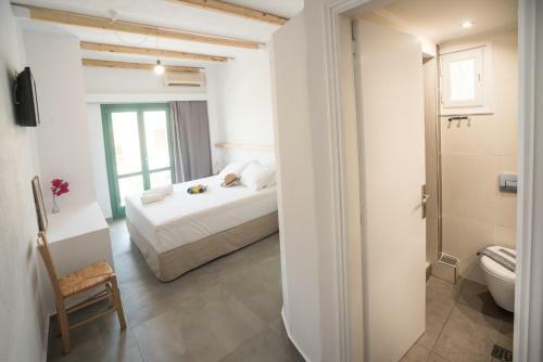 Apartamento Ifestia Hotel
