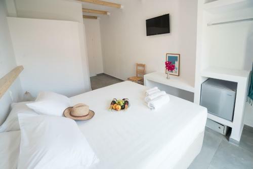Apartamento Ifestia Hotel