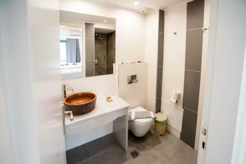 Apartamento Ifestia Hotel