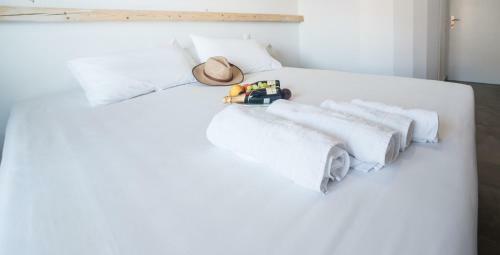 Apartamento Ifestia Hotel