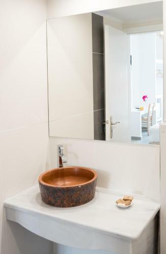 Apartamento Ifestia Hotel