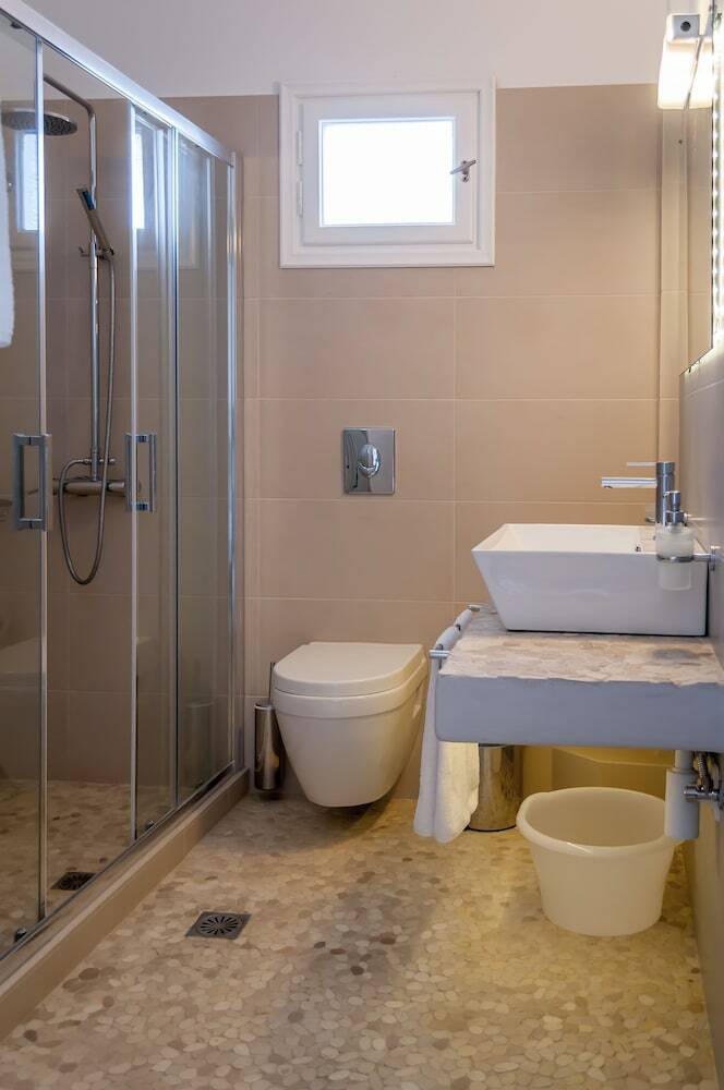 Apartamento Milos Bay Suites