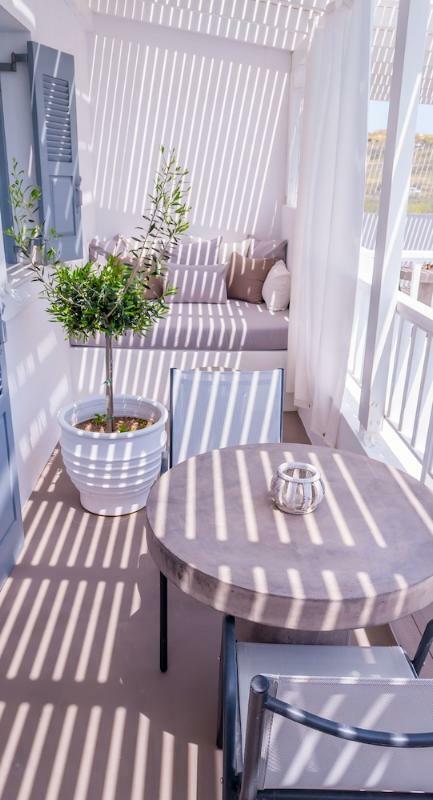 Apartamento Milos Bay Suites
