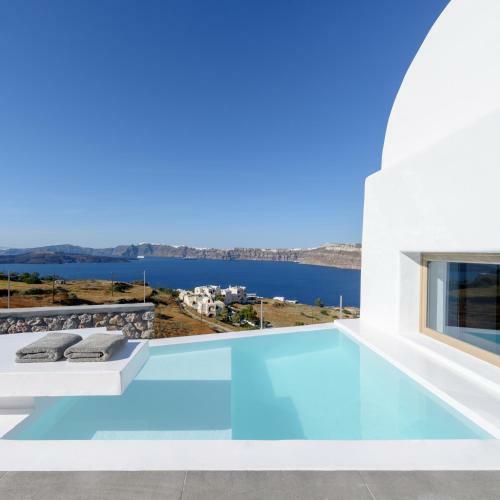 Apartamento Earino Suites And Villa