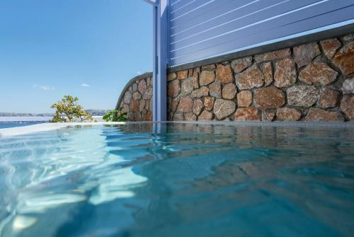Apartamento Earino Suites And Villa